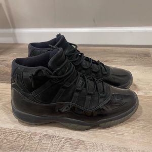 JORDAN 11 PROM NIGHT